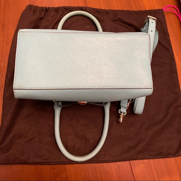 kate spade Bags Kate Spade Holly Street Ashton Crossbody Satchel